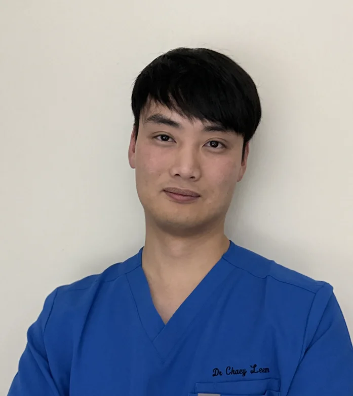Dr Chaey Leem, pictured in Stela’s team information